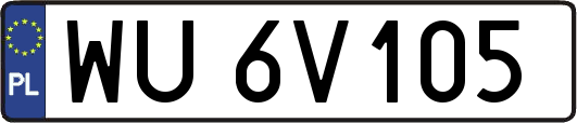 WU6V105