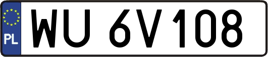 WU6V108