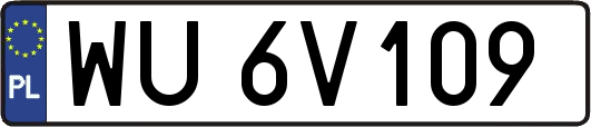 WU6V109