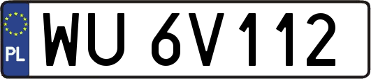 WU6V112