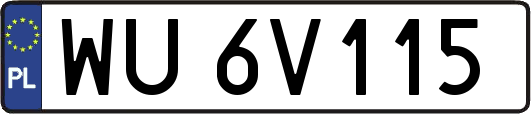 WU6V115
