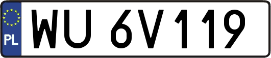 WU6V119
