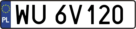 WU6V120