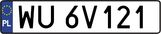 WU6V121