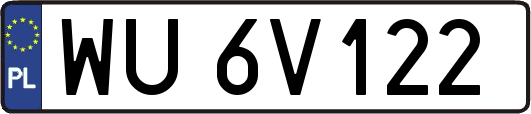WU6V122