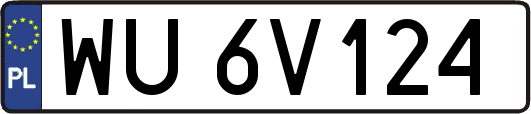WU6V124