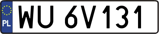 WU6V131