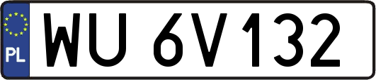 WU6V132