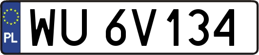 WU6V134