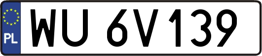 WU6V139