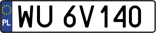 WU6V140