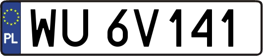 WU6V141