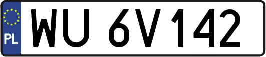 WU6V142