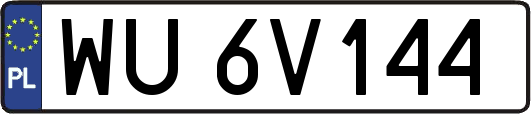 WU6V144