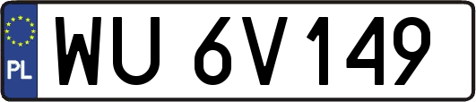 WU6V149