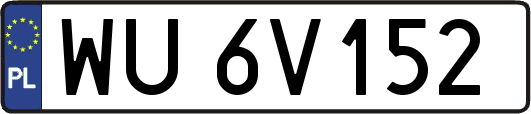 WU6V152