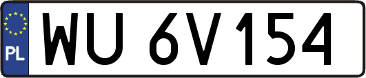 WU6V154