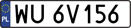 WU6V156