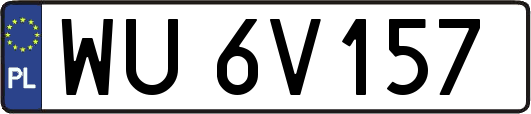 WU6V157