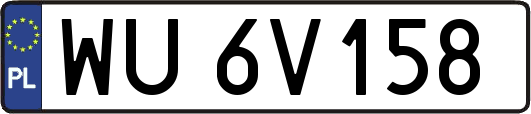 WU6V158