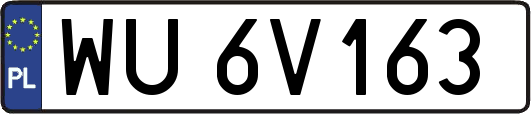 WU6V163