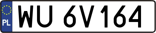 WU6V164