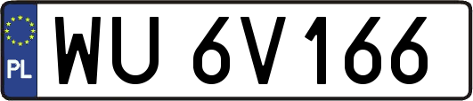 WU6V166