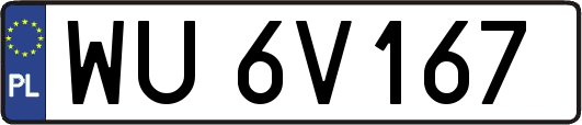 WU6V167