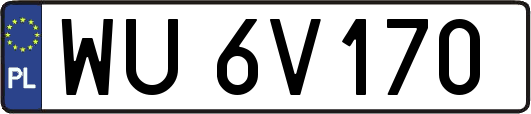 WU6V170