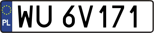 WU6V171