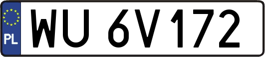 WU6V172