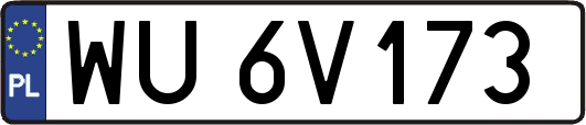 WU6V173
