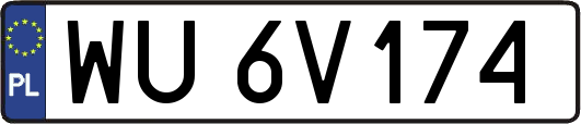 WU6V174