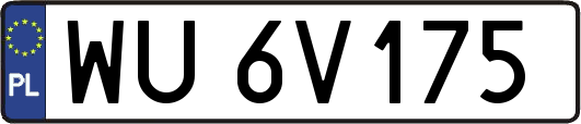 WU6V175