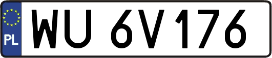 WU6V176