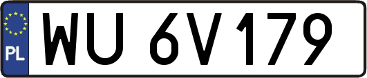WU6V179