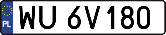WU6V180