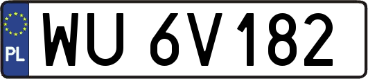 WU6V182
