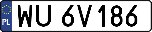 WU6V186