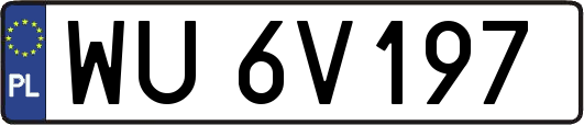 WU6V197
