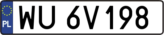 WU6V198