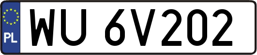WU6V202