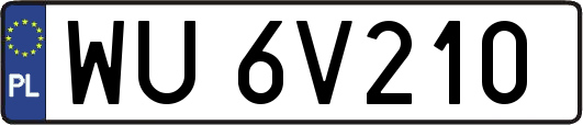WU6V210