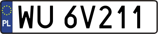 WU6V211