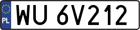 WU6V212