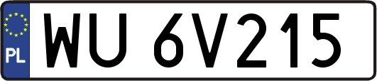 WU6V215