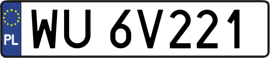 WU6V221