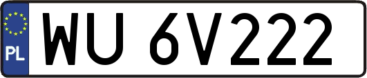 WU6V222