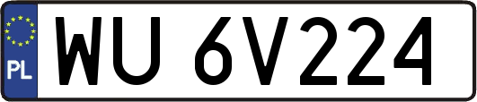 WU6V224