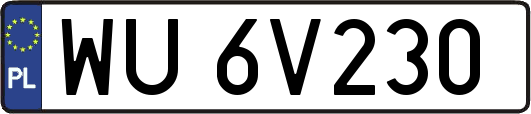 WU6V230
